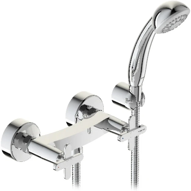 Смеситель для душа Vidima Art BA327AA