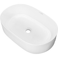 Раковина-чаша WellWant 56 WWRE1141W Белая