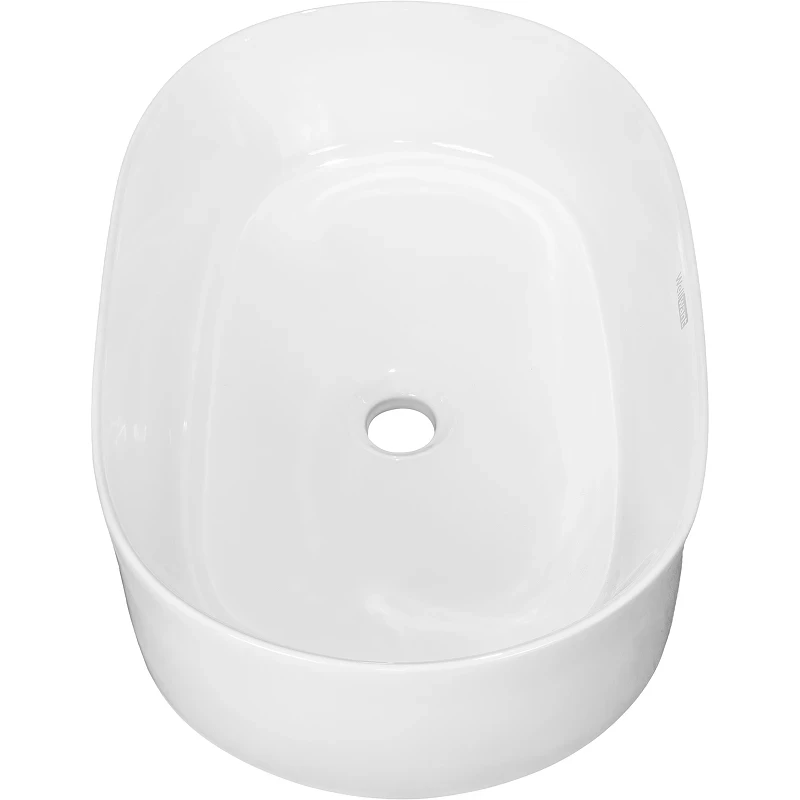 Раковина-чаша WellWant 56 WWRE1141W Белая