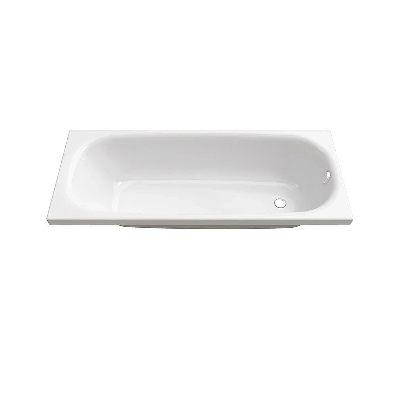 Акриловая ванна Triton 1ACreal Тира 170х70 Щ0000016669 цвет Белый
