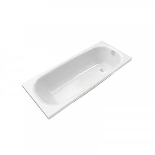 Акриловая ванна Triton 1ACreal Тира 170х70 Щ0000016669 цвет Белый