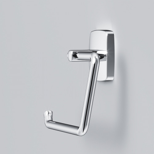 Держатель туалетной бумаги AM.PM Gem A9034100 Хром