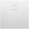 Акриловый поддон для душа Riho Basel 412 90x90 D005017005 (DC220050000000S) Белый с антискользящим покрытием