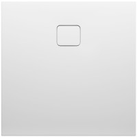 Акриловый поддон для душа Riho Basel 412 90x90 D005017005 (DC220050000000S) Белый с антискользящим покрытием