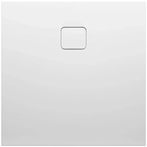 Акриловый поддон для душа Riho Basel 412 90x90 D005017005 (DC220050000000S) Белый с антискользящим покрытием