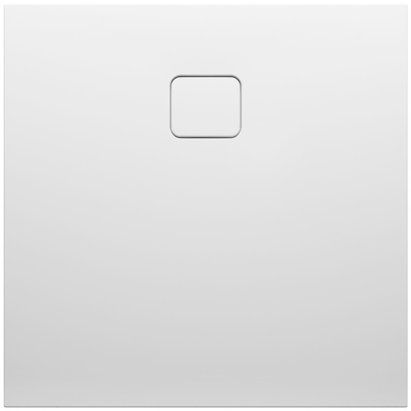 Акриловый поддон для душа Riho Basel 412 90x90 D005017005 (DC220050000000S) Белый с антискользящим покрытием