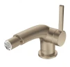 Смеситель для биде Keuco Edition 400 51509050000 цвет Никель шлифованный