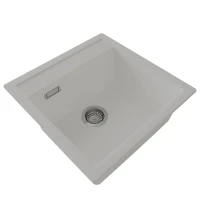 Кухонная мойка Florentina Эстель 51 20.515.C0510.201 цвет Жасмин