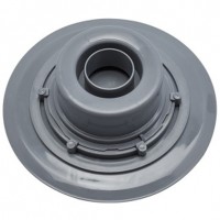 Душевой трап Pestan Confluo Standard 13000074 с решеткой