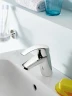Смеситель для раковины Grohe Eurosmart 32154002 Хром латунь