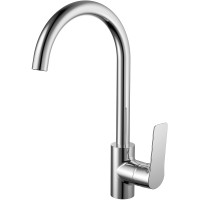 Смеситель для кухни Koller Pool Kvadro Start KS0500