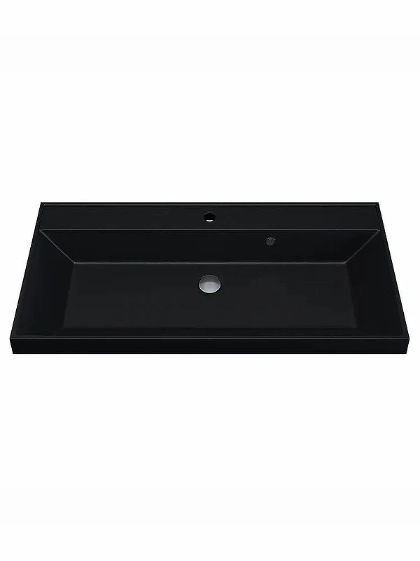 Раковина Uperwood Classic Quartz 100 293020635 цвет Космос