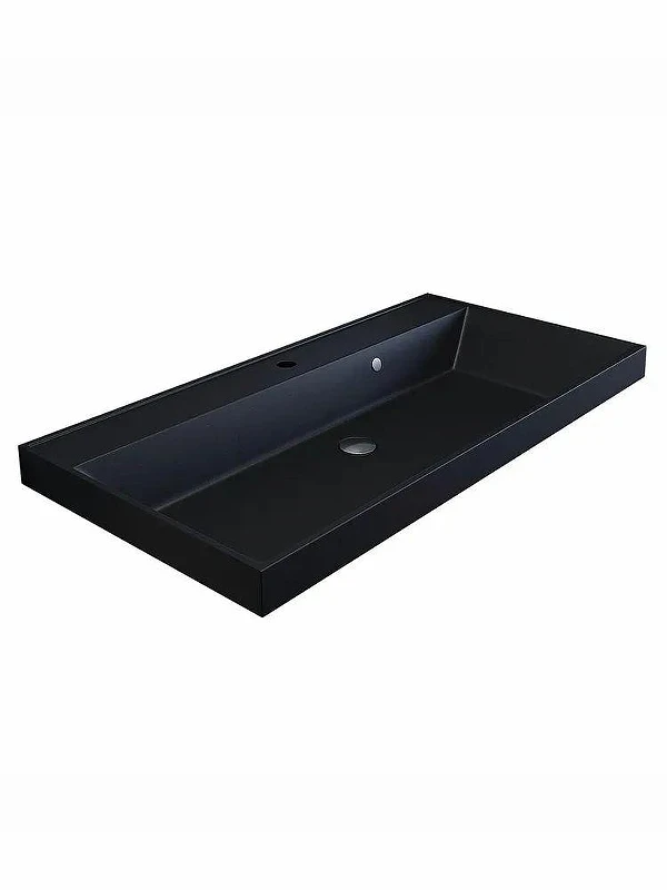 Раковина Uperwood Classic Quartz 100 293020635 цвет Космос