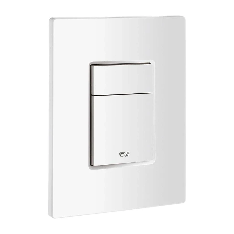 Инсталляция для унитаза Grohe Rapid SL 38772SH0 с клавишей смыва цвет Белый