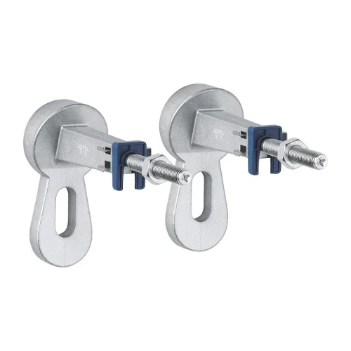 Инсталляция для унитаза Grohe Rapid SL 38772SH0 с клавишей смыва цвет Белый