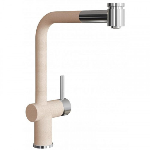 Смеситель для кухни Florentina Палермо 317.08H.1223.104 цвет Бежевый