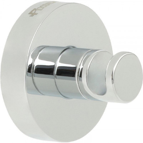 Крючок Fixsen Comfort Chrome FX-85005 Хром