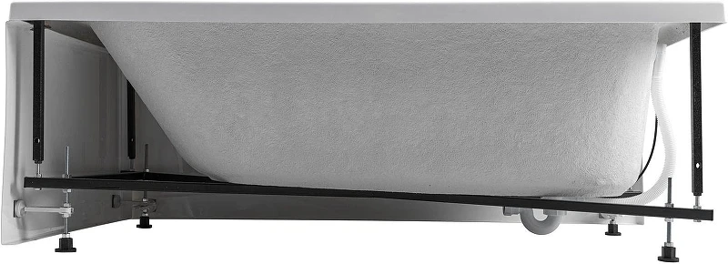Акриловая ванна Aquanet Nexus 170х75 362567 цвет Белый