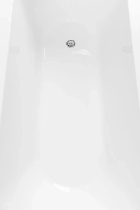 Акриловая ванна Aquanet Nexus 170х75 362567 цвет Белый