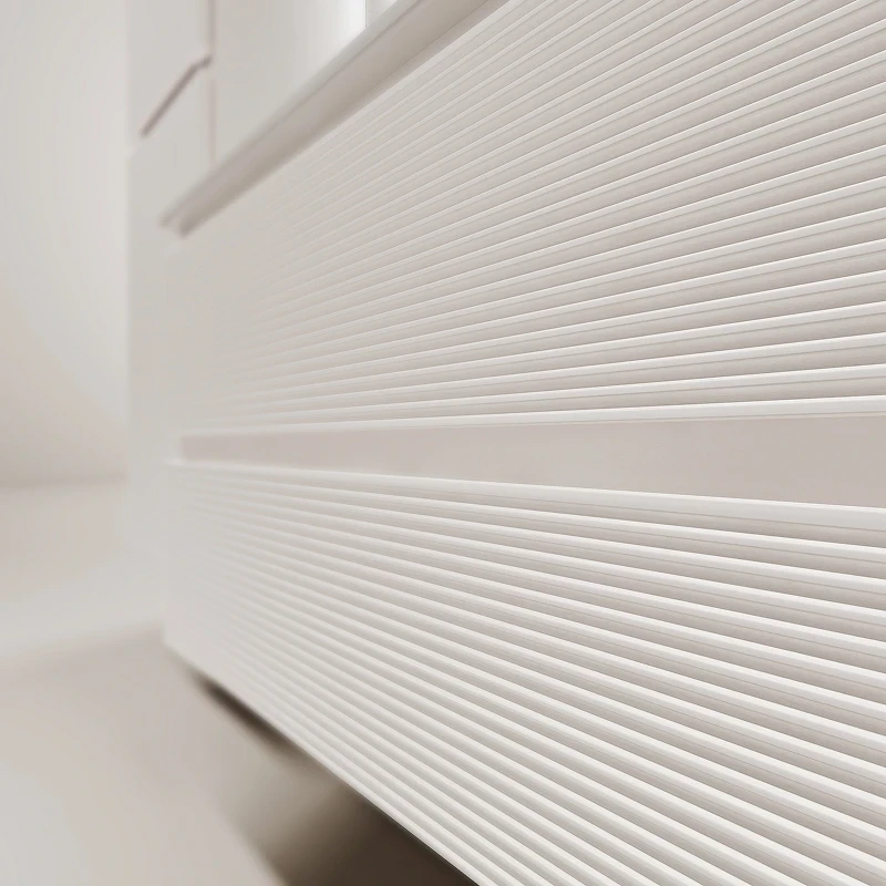 Тумба под раковину Sancos Folk 80 FL80W подвесная Bianco МДФ / ЛДСП