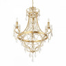 Подвесная люстра Loft it Foil 10430/6