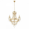Подвесная люстра Loft it Foil 10430/6