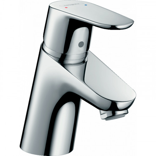 Смеситель для раковины Hansgrohe Focus E2 31730000 Хром латунь