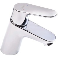 Смеситель для раковины Hansgrohe Focus E2 31730000 Хром латунь
