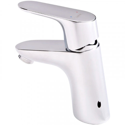 Смеситель для раковины Hansgrohe Focus E2 31730000 Хром латунь