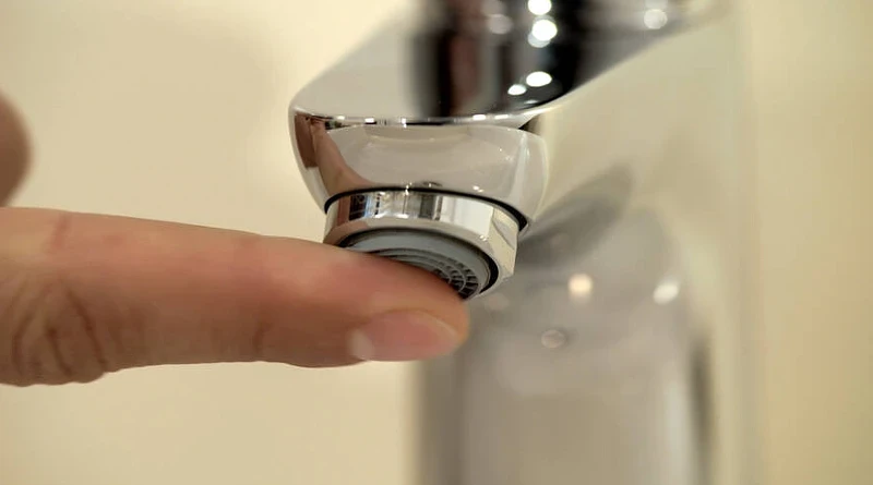 Смеситель для раковины Hansgrohe Focus E2 31730000 Хром латунь