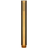 Ручной душ Remer 317MMDOX Золото глянцевое латунь