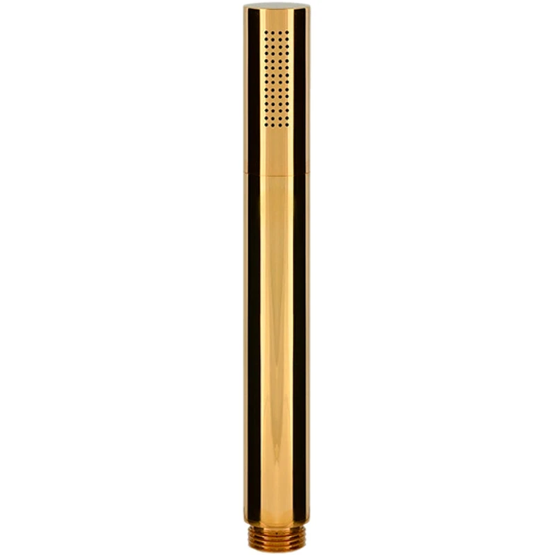 Ручной душ Remer 317MMDOX Золото глянцевое латунь