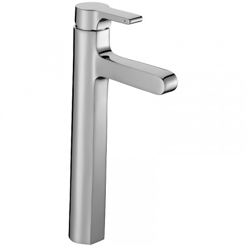 Смеситель для раковины Jacob Delafon Singulier E10861-CP Хром