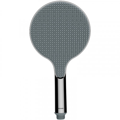 Ручной душ Bossini Apice B00900.030 Хром пластик