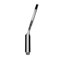 Ручной душ Bossini Apice B00900.030 Хром пластик
