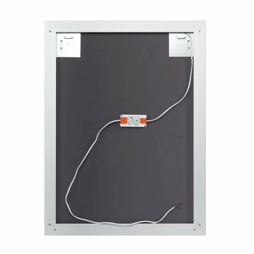 Зеркало BelBagno SPC 70 SPC-UNO-700-700-TCH с подсветкой с сенсорным выключателем стекло