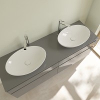 Раковина-чаша Villeroy&amp;Boch