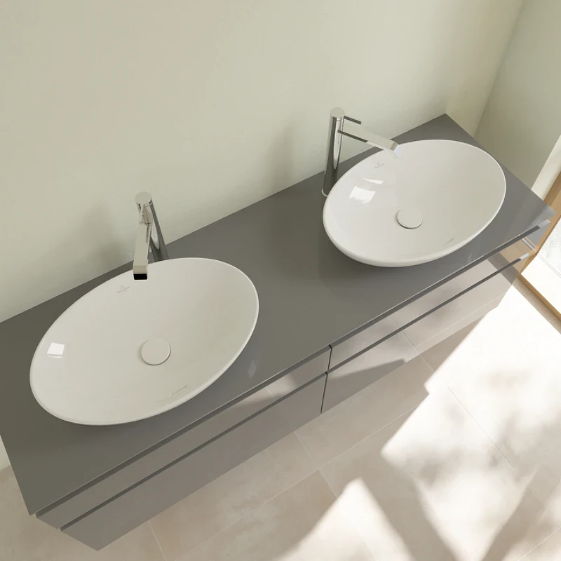 Раковина-чаша Villeroy&Boch