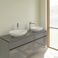 Раковина-чаша Villeroy&amp;Boch