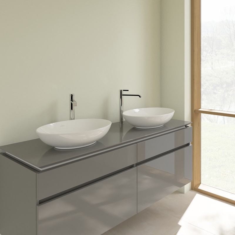 Раковина-чаша Villeroy&Boch