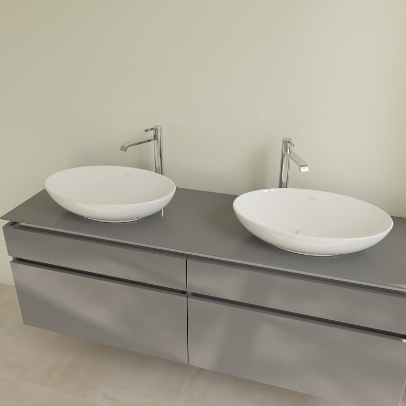 Раковина-чаша Villeroy&Boch