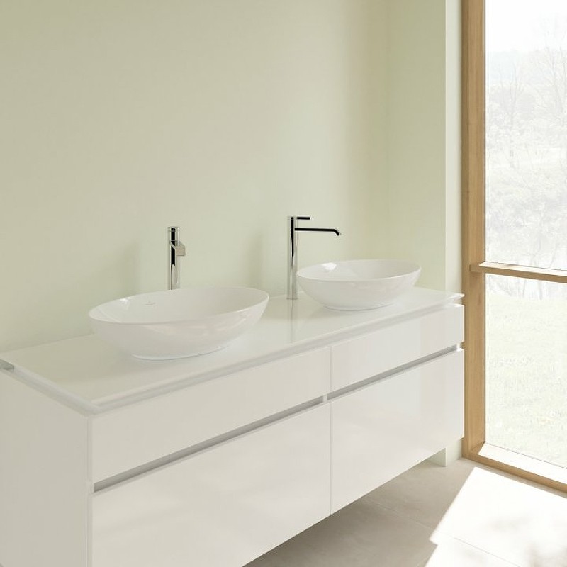 Раковина-чаша Villeroy&Boch