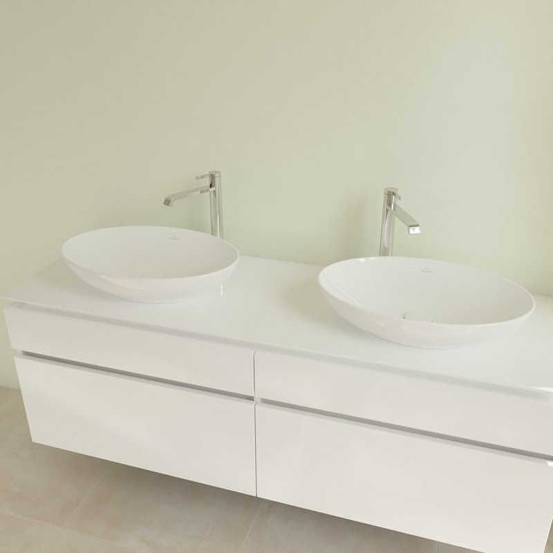 Раковина-чаша Villeroy&Boch