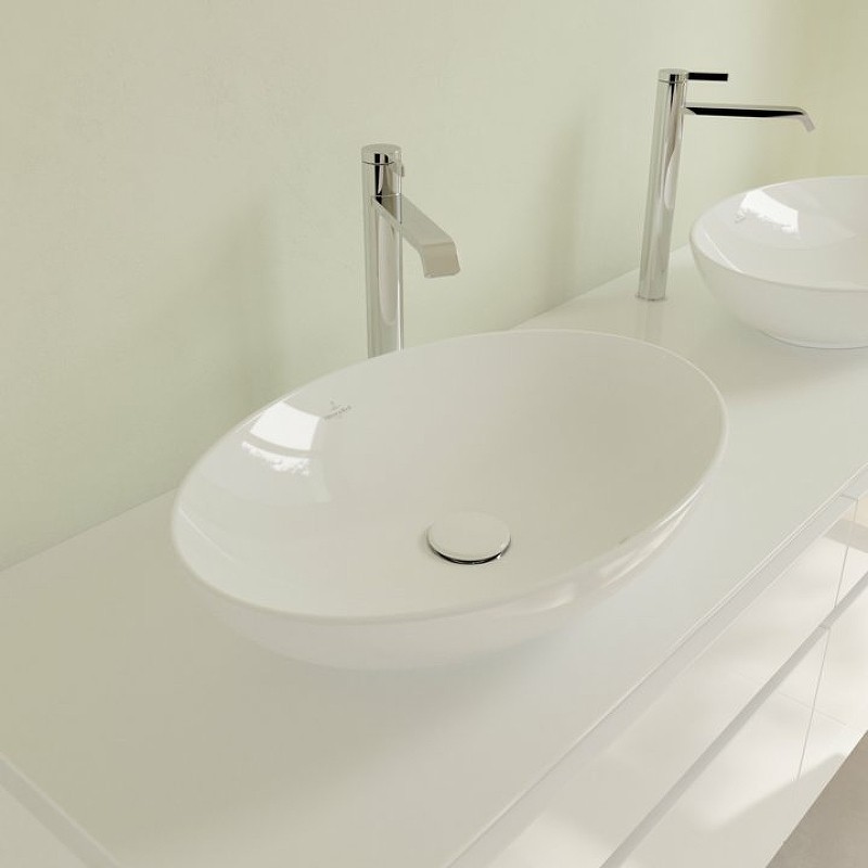 Раковина-чаша Villeroy&Boch
