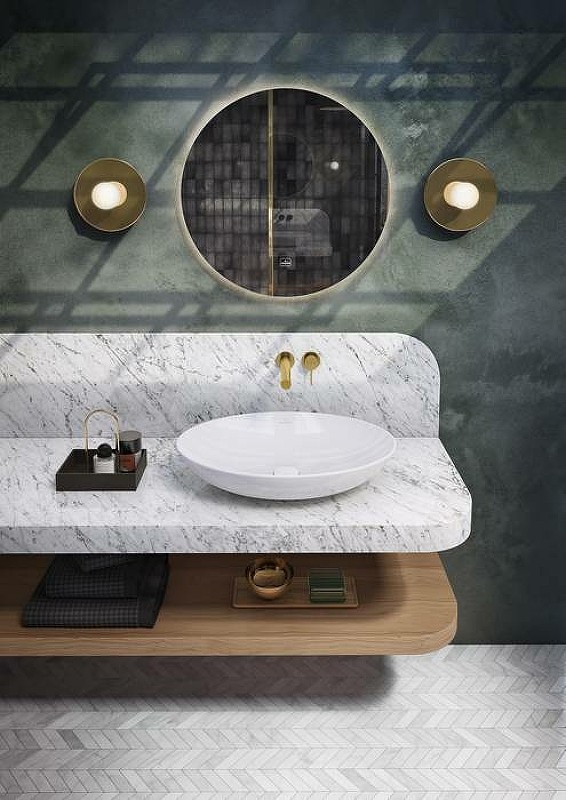 Раковина-чаша Villeroy&Boch