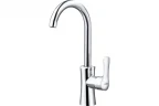 Смеситель для кухни Ekko E40056 цвет Хром