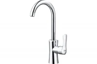 Смеситель для кухни Ekko E40056 цвет Хром