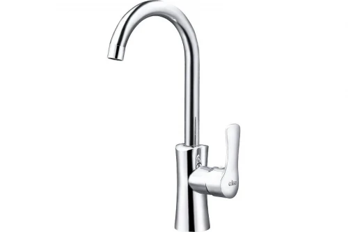 Смеситель для кухни Ekko E40056 цвет Хром