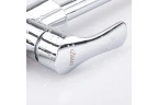 Смеситель для кухни Ekko E40056 цвет Хром