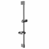 Душевая штанга Fima Carlo Frattini Sliding rail F2679/1CR цвет Хром